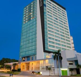 Alto Prado Apartment | Apartamento Hotel Estelar Alto prado Junior Suite