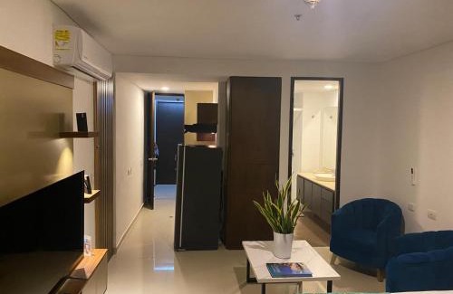 Alto Prado Apartment | Apartamento Hotel Estelar Alto prado Junior Suite