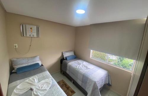 Flores Apartment | Apartamento Ideal Flores
