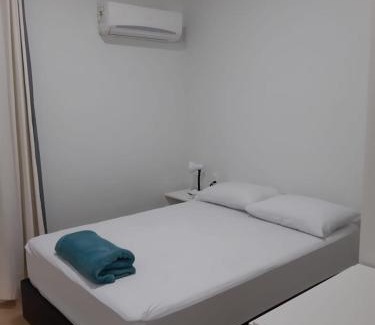 Ingleses Centro Apartment | Apartamento Ilha dos Patos Ingleses na Beira do Mar