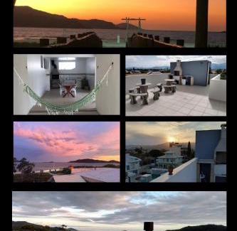 Praia do Sonho Apartment | Apartamento Ilhas Três Irmãs