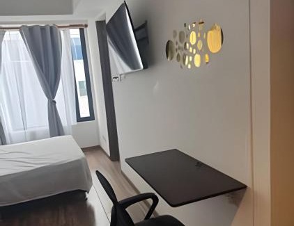 La Castellana Apartment | Apartamento Iluminado