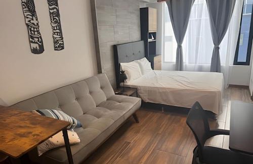 La Castellana Apartment | Apartamento Iluminado
