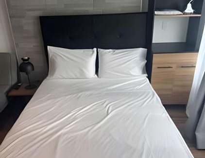 La Castellana Apartment | Apartamento Iluminado
