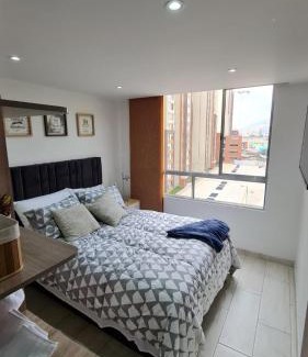Usaquen Apartment | Apartamento imperdible en Bogotá norte