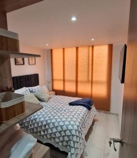 Usaquen Apartment | Apartamento imperdible en Bogotá norte