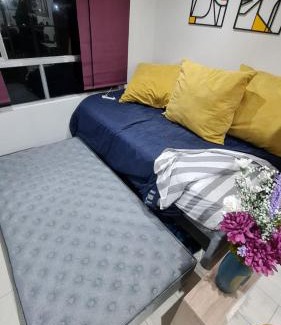 Usaquen Apartment | Apartamento imperdible en Bogotá norte