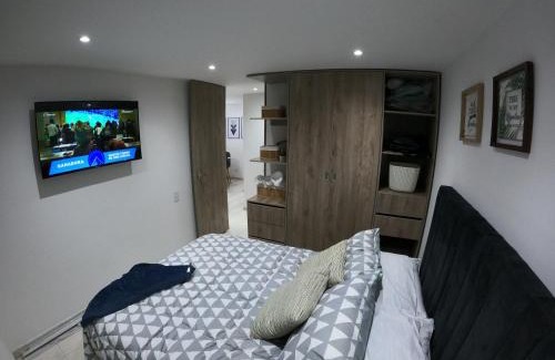 Usaquen Apartment | Apartamento imperdible en Bogotá norte