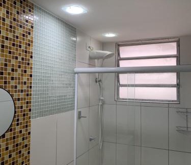 Sao Jose dos Campos Apartment | Apartamento Inteiro 2 Quartos