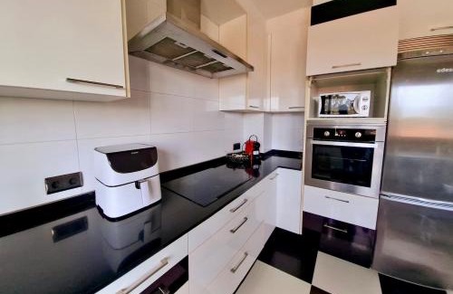 Nigran Apartment | Apartamento independiente en Nigrán