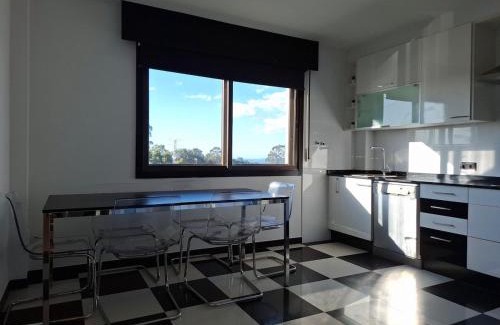 Nigran Apartment | Apartamento independiente en Nigrán