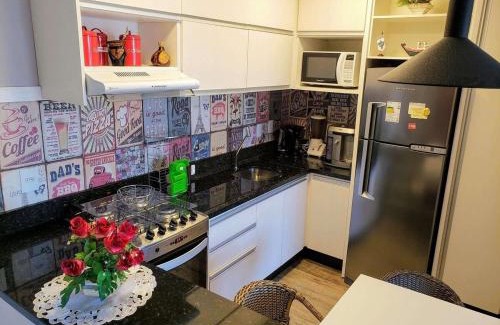 Ingleses Sul Apartment | Apartamento Ingleses Villa do Mar