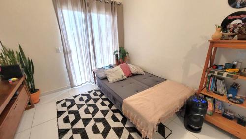Capivari Apartment | Apartamento Ingleses Florianópolis, 2 quartos aconchegante 1,6 km da praia