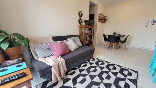 Capivari Apartment | Apartamento Ingleses Florianópolis, 2 quartos aconchegante 1,6 km da praia