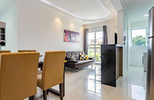 Ingleses Sul Apartment | Apartamento Ingleses Sul, 50m do mar - LEN203