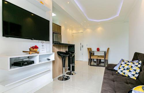 Ingleses Sul Apartment | Apartamento Ingleses Sul, 50m do mar - LEN203