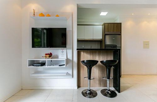 Ingleses Sul Apartment | Apartamento Ingleses Sul, 50m do mar - LEN203