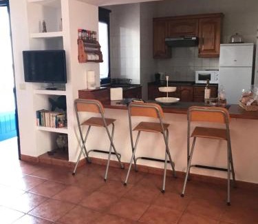 Caleta de Famara Apartment | Apartamento Inma