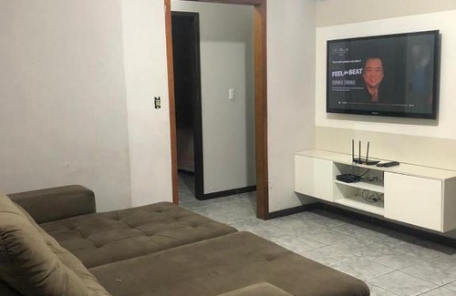 Vila Real Apartment | Apartamento inteiro