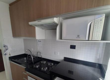 Uniao da Vitoria Apartment | Apartamento inteiro com garagem coberta Treviso