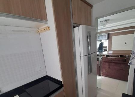 Uniao da Vitoria Apartment | Apartamento inteiro com garagem coberta Treviso