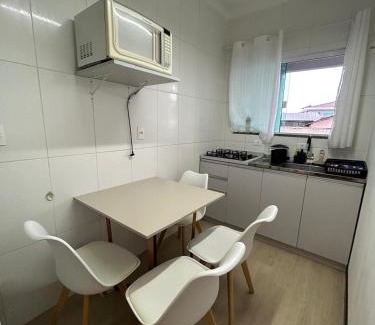 Floresta Apartment | Apartamento inteiro aconchegante