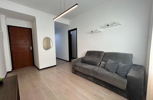 Floresta Apartment | Apartamento inteiro aconchegante