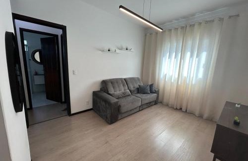 Floresta Apartment | Apartamento inteiro aconchegante