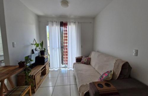 Vargem do Bom Jesus Apartment | Apartamento inteiro