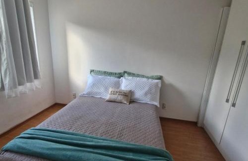 Vargem do Bom Jesus Apartment | Apartamento inteiro