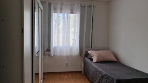 Vargem do Bom Jesus Apartment | Apartamento inteiro