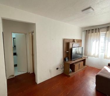Nonoai Apartment | Apartamento inteiro