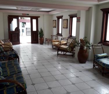 Mirim Apartment | Apartamento inteiro