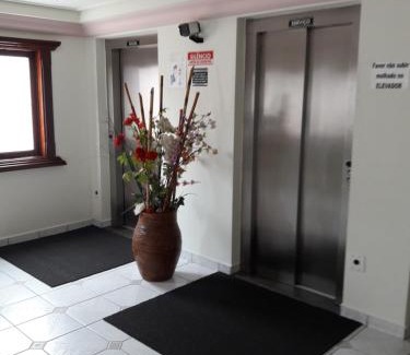 Mirim Apartment | Apartamento inteiro
