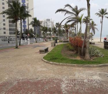 Mirim Apartment | Apartamento inteiro