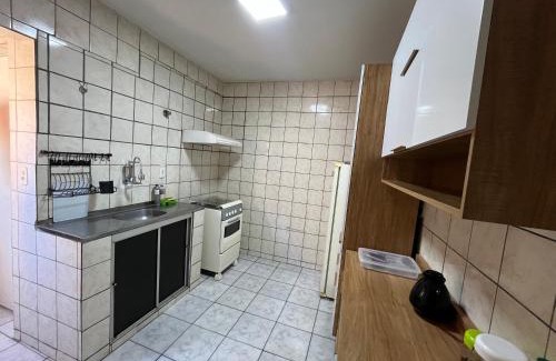 Teresina Apartment | Apartamento inteiro