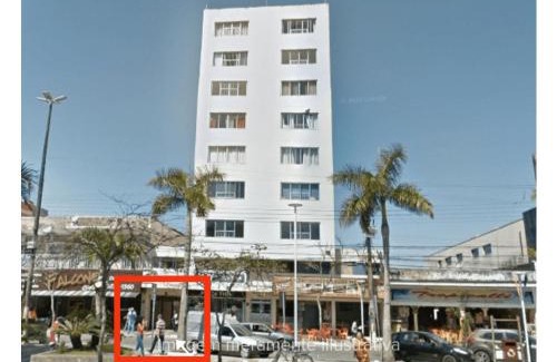 Centro Apartment | Apartamento inteiro em Peruíbe no centro, próx a praia