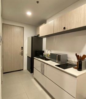 Santa Marta Apartment | Apartamento inteligente para vacacionar y vivir