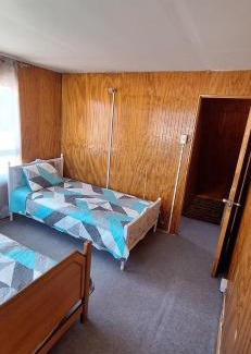 Pudahuel Apartment | Apartamento interior cercano a aeropuerto Santiago