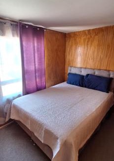 Pudahuel Apartment | Apartamento interior cercano a aeropuerto Santiago