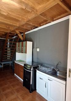 Pudahuel Apartment | Apartamento interior cercano a aeropuerto Santiago