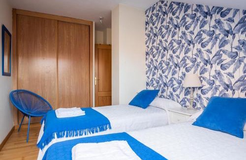 Cangas de Onis Apartment | Apartamento Irene céntrico con Wifi y parking coche tamaño medio Cangas de Onís