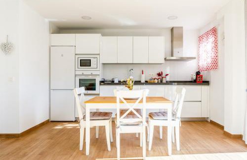 Torre del Mar Apartment | Apartamento IRMASOL