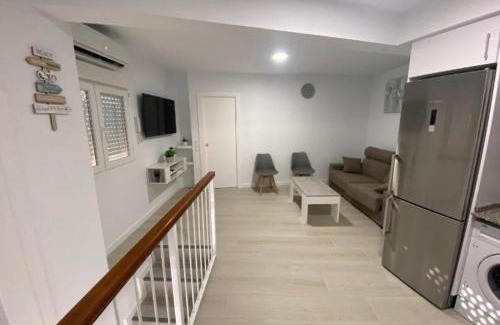 Ardales Apartment | Apartamento isabel, alojamiento con entradas al Caminito del Rey