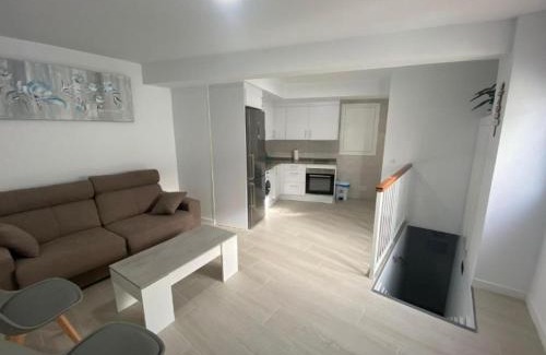 Ardales Apartment | Apartamento isabel, alojamiento con entradas al Caminito del Rey