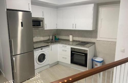 Ardales Apartment | Apartamento isabel, alojamiento con entradas al Caminito del Rey
