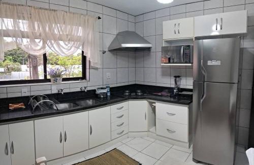 Pomerode Apartment | Apartamento Isberner