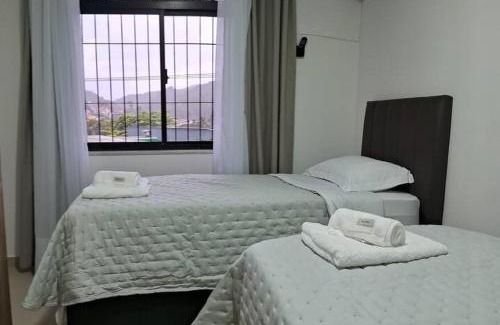 Pomerode Apartment | Apartamento Isberner