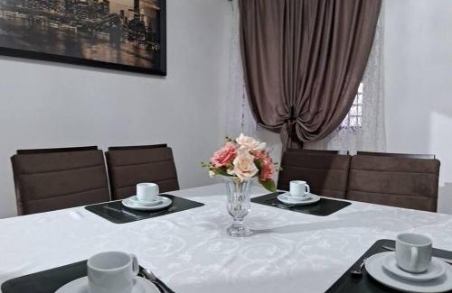 Pomerode Apartment | Apartamento Isberner