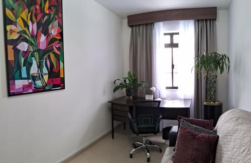 Pomerode Apartment | Apartamento Isberner